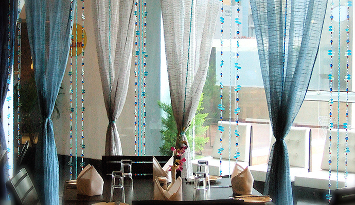 Bead Curtains Chennai