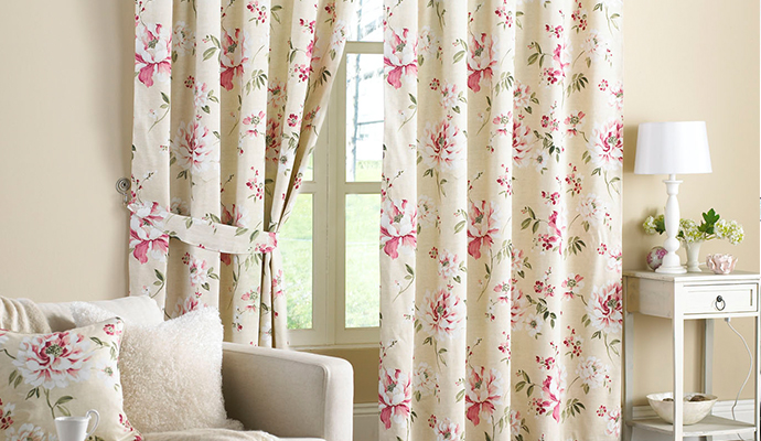 Readymade Curtains Chennai