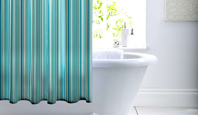 Shower Curtains Chennai