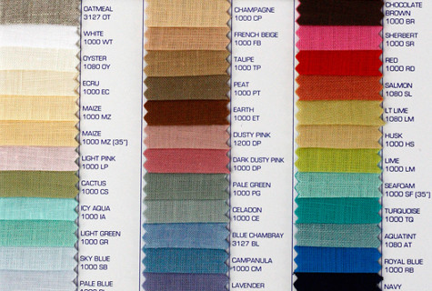 Best Fabric Sample Chennai